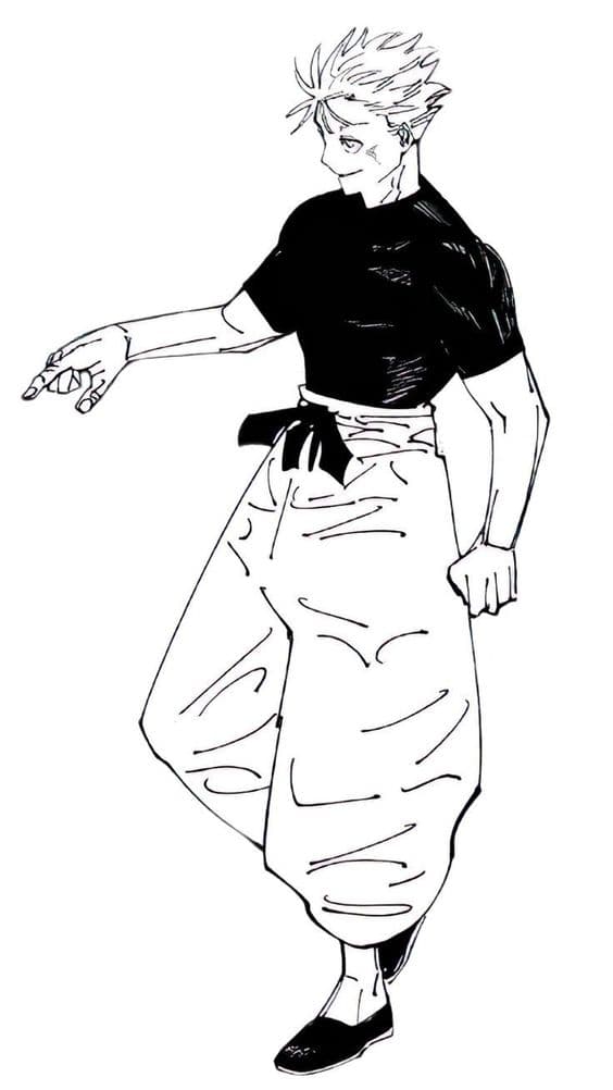 Gojo